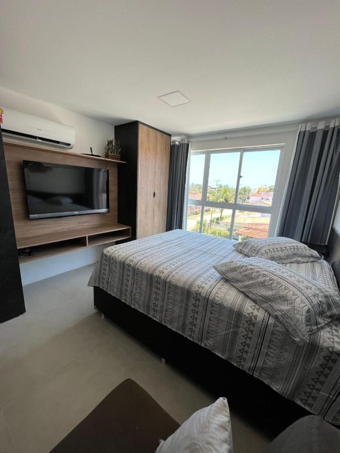 Flat Rooftop Em Praia De Carneiros Tamandare Exterior photo